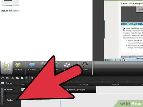 Image titled Edit Videos Step 11