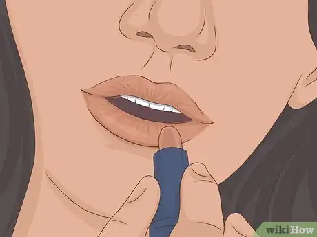 Image titled Choose the Right Nude Lipstick Step 6