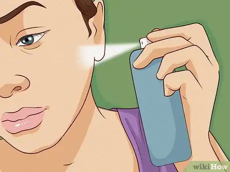 Image titled Prevent Makeup Transfer on Clothes Step 10