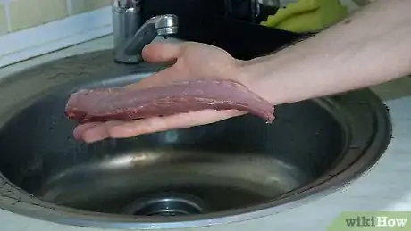 Image titled Fillet a Tuna Fish Step 14