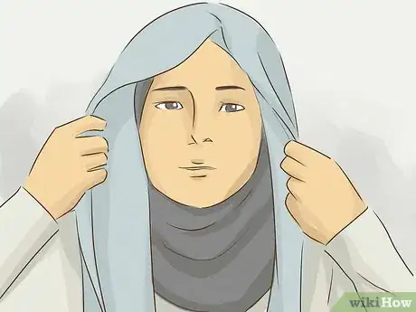 Image titled Wear a Hijab Step 9