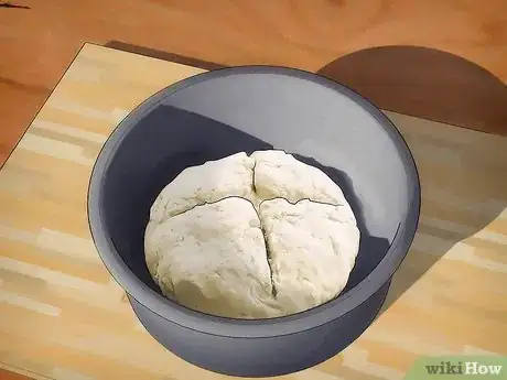 Image titled Serve Irish Soda Bread Step 13