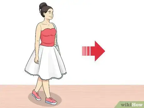 Image titled Pose for an OOTD Step 5