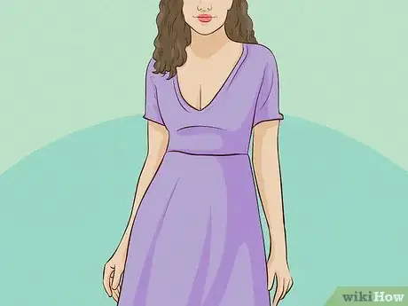 Image titled Choose a Dress for Your Body Type Step 9