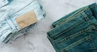 Fold Jeans