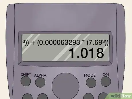 Image titled Test Alcohol Content Without a Hydrometer Step 10