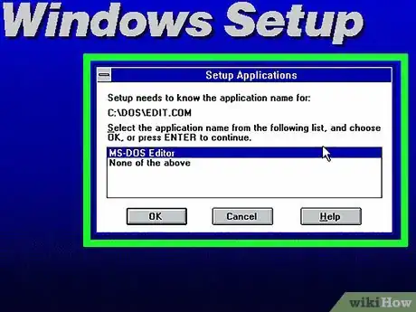 Image titled Install Windows 3.1 Step 25