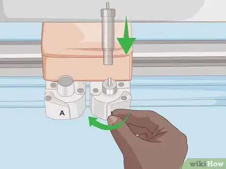 Image titled Change Your Cricut Blade Step 10