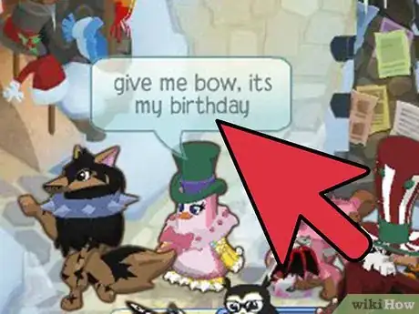 Image titled Be Rich on Animal Jam Step 8