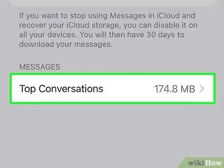 Image titled Delete Messages from iCloud Step 19