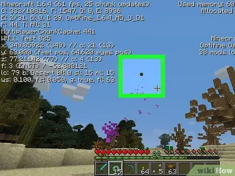 Image titled Find the End Portal in Minecraft Step 14