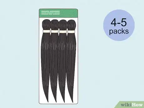 Image titled How Long Does It Take to Do Micro Braids Step 12