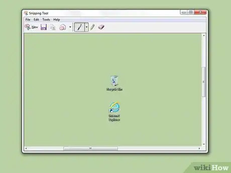 Image titled Take a Screenshot with the Snipping Tool on Microsoft Windows Step 10