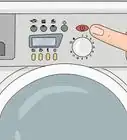 Replace a Washing Machine Belt