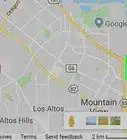 Find Your Location on Google Maps on PC or Mac