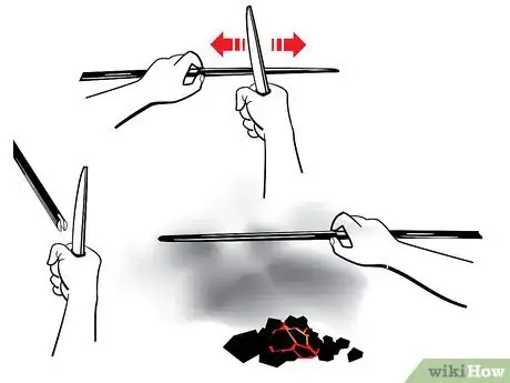 Image titled Make a Bow and Arrow Step 10