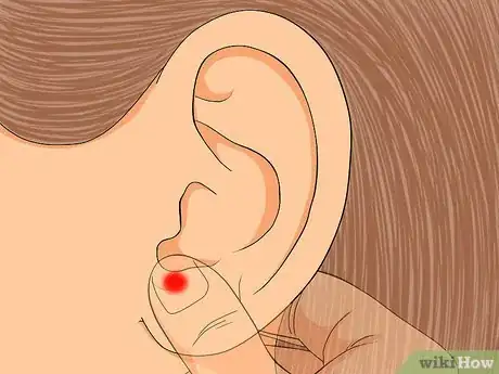 Image titled Apply Reflexology to the Ears Step 10