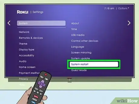 Image titled Hbo Max Not Working on Roku Step 16