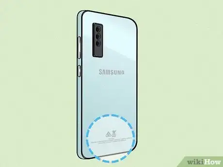 Image titled Identify a Samsung Phone Model Step 2