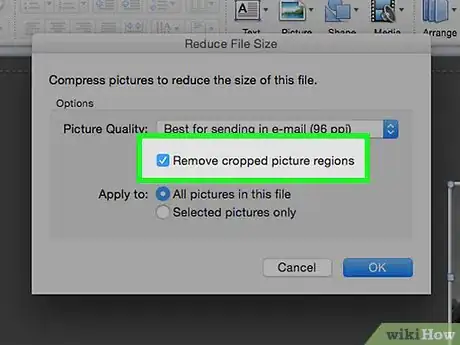 Image titled Reduce Powerpoint File Size Step 10