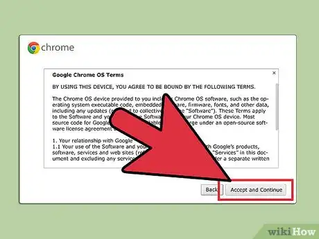 Image titled Set Up a Google Chromebook Step 7