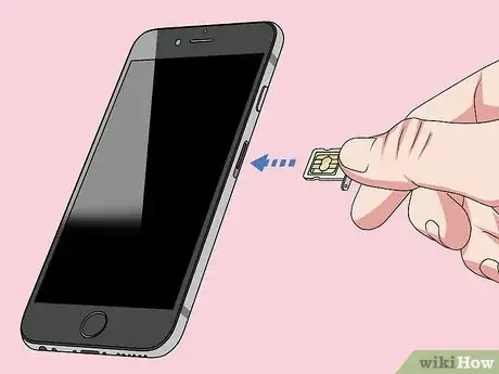 Image titled Activate Your Replacement iPhone Step 1