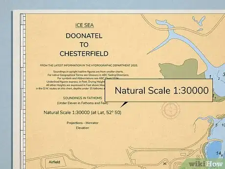 Image titled Measure Distance on a Map Step 6