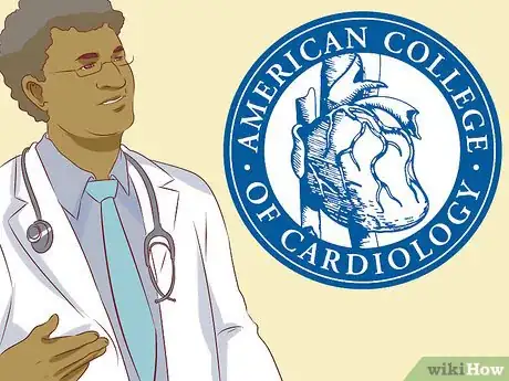 Image titled Become a Cardiologist Step 17