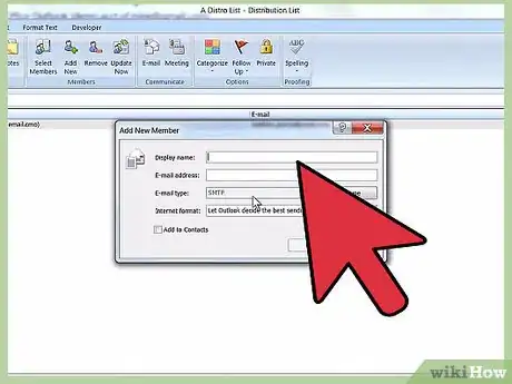 Image titled Create a Listserv Step 10