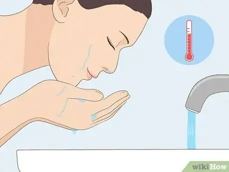 Image titled Shave Your Face (for Women) Step 8