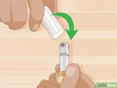 Image titled Change Your Cricut Blade Step 16