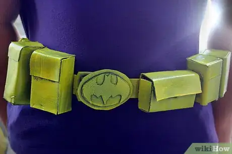 Image titled Make a Batman Utility Belt Final