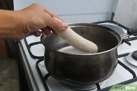 Image titled Cook Weisswurst Step 2