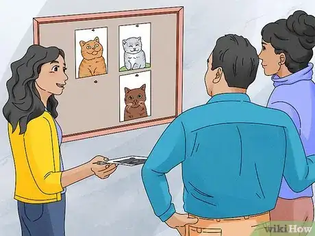 Image titled Convince Your Parents to Let You Get a Cat (Teens) Step 5