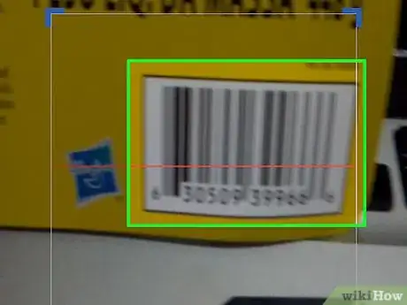 Image titled Scan Barcodes With an Android Phone Using Barcode Scanner Step 9