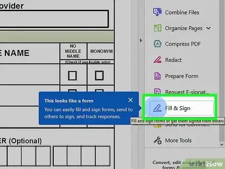 Image titled Add a Signature in Adobe Reader Step 4