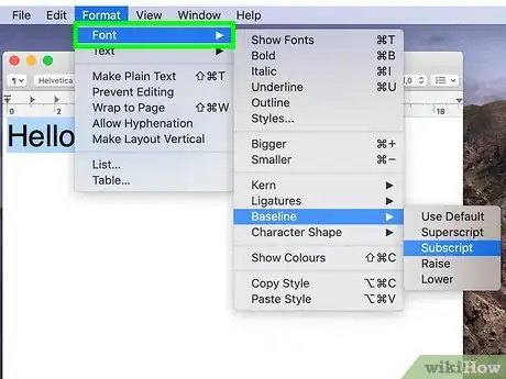 Image titled Type Subscript Step 18