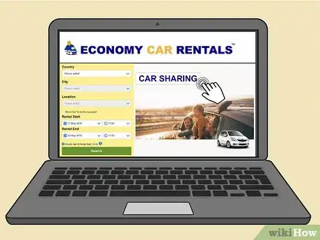 Image titled Rent a Car when You're Under 21 Step 07