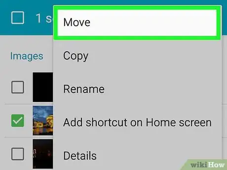 Image titled Move Pictures from Android to SD Card Step 7