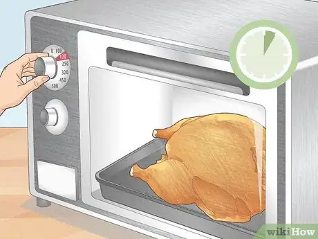 Image titled Slow Cook a Turkey Step 11