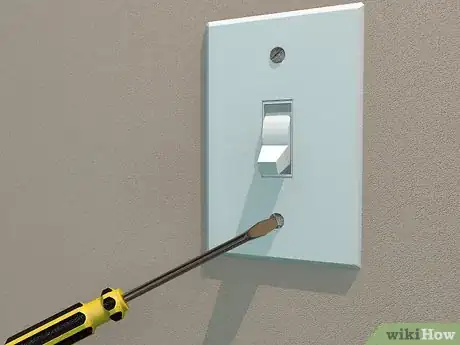 Image titled Test a Light Switch Step 2