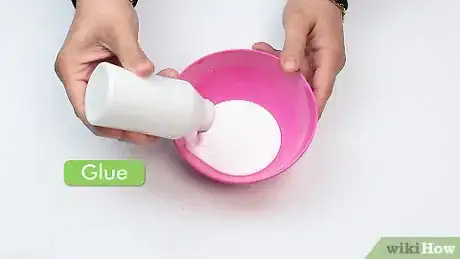 Image titled Make Fluffy Slime Without Borax Step 1