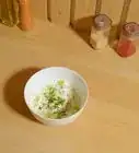 Make Tzatziki