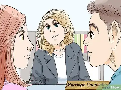 Image titled Ask for a Divorce Step 11