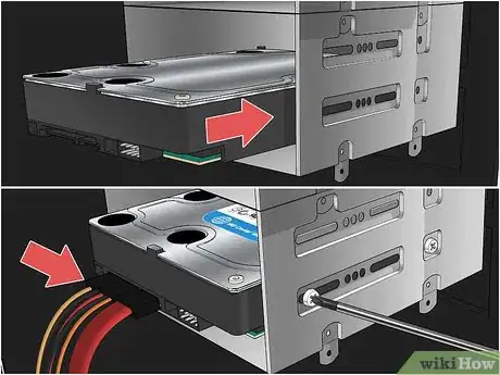 Image titled Change a Computer Hard Drive Disk Step 11