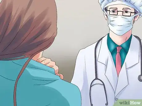 Image titled Prepare to See a Gynecologist for the First Time Step 13