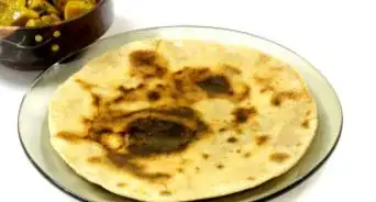 Make Roti