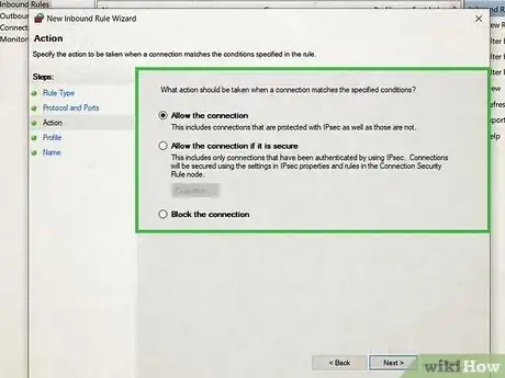 Image titled What Is Windows Firewall Step 16