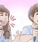 Become a Famous Singer