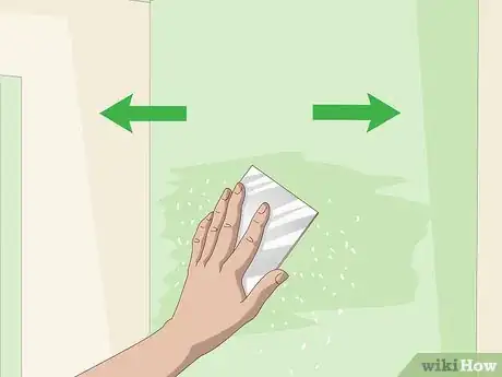 Image titled Remove Hair Dye from a Wall Step 10